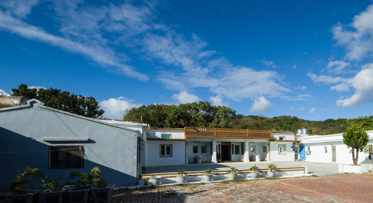 Baisha 31 B&B Heng-ch'un Exterior foto