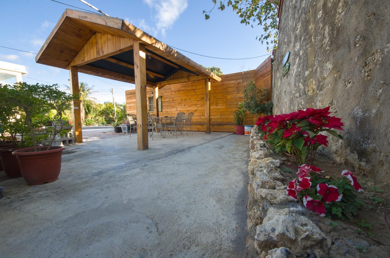 Baisha 31 B&B Heng-ch'un Exterior foto