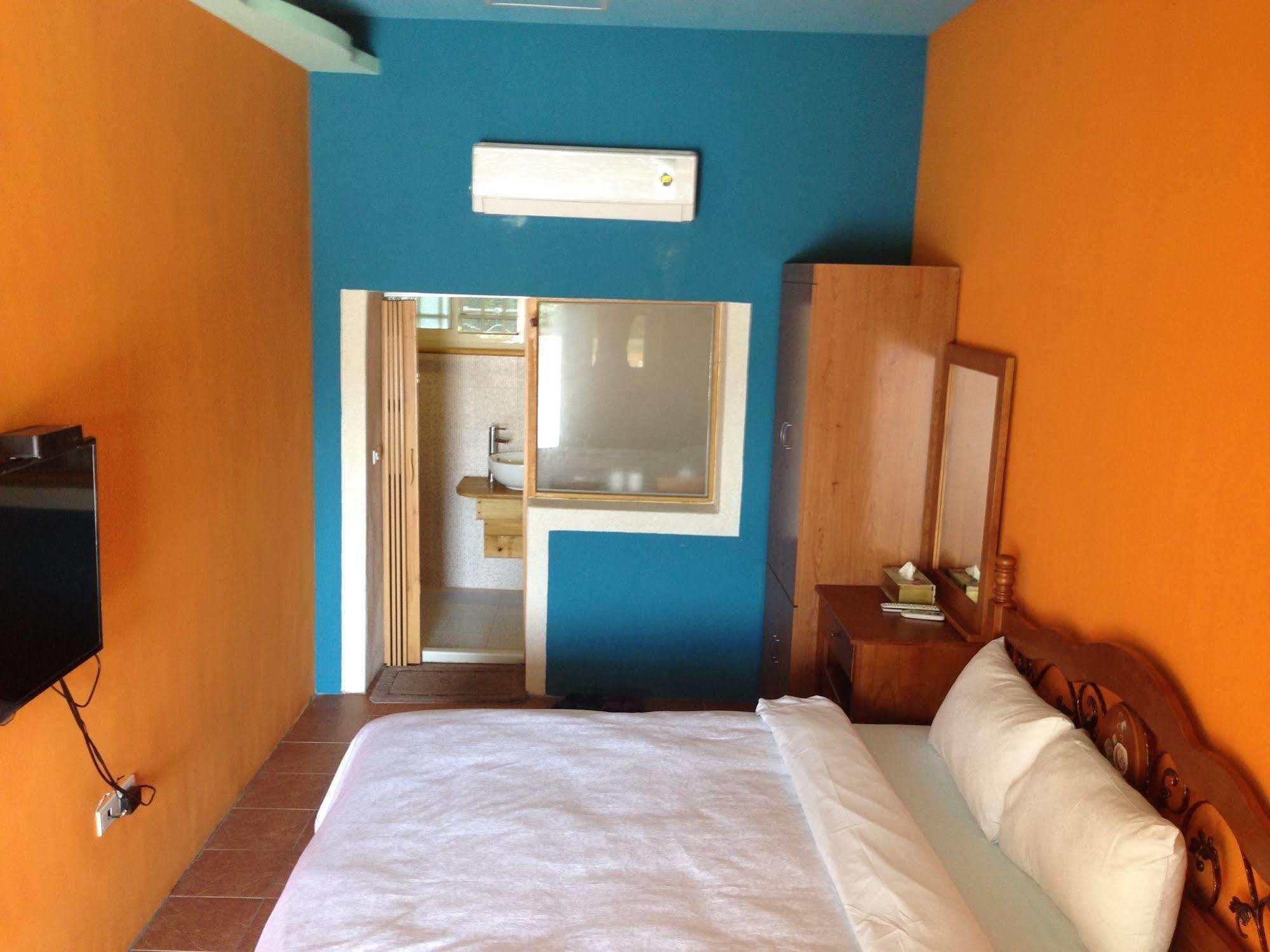 Baisha 31 B&B Heng-ch'un Exterior foto