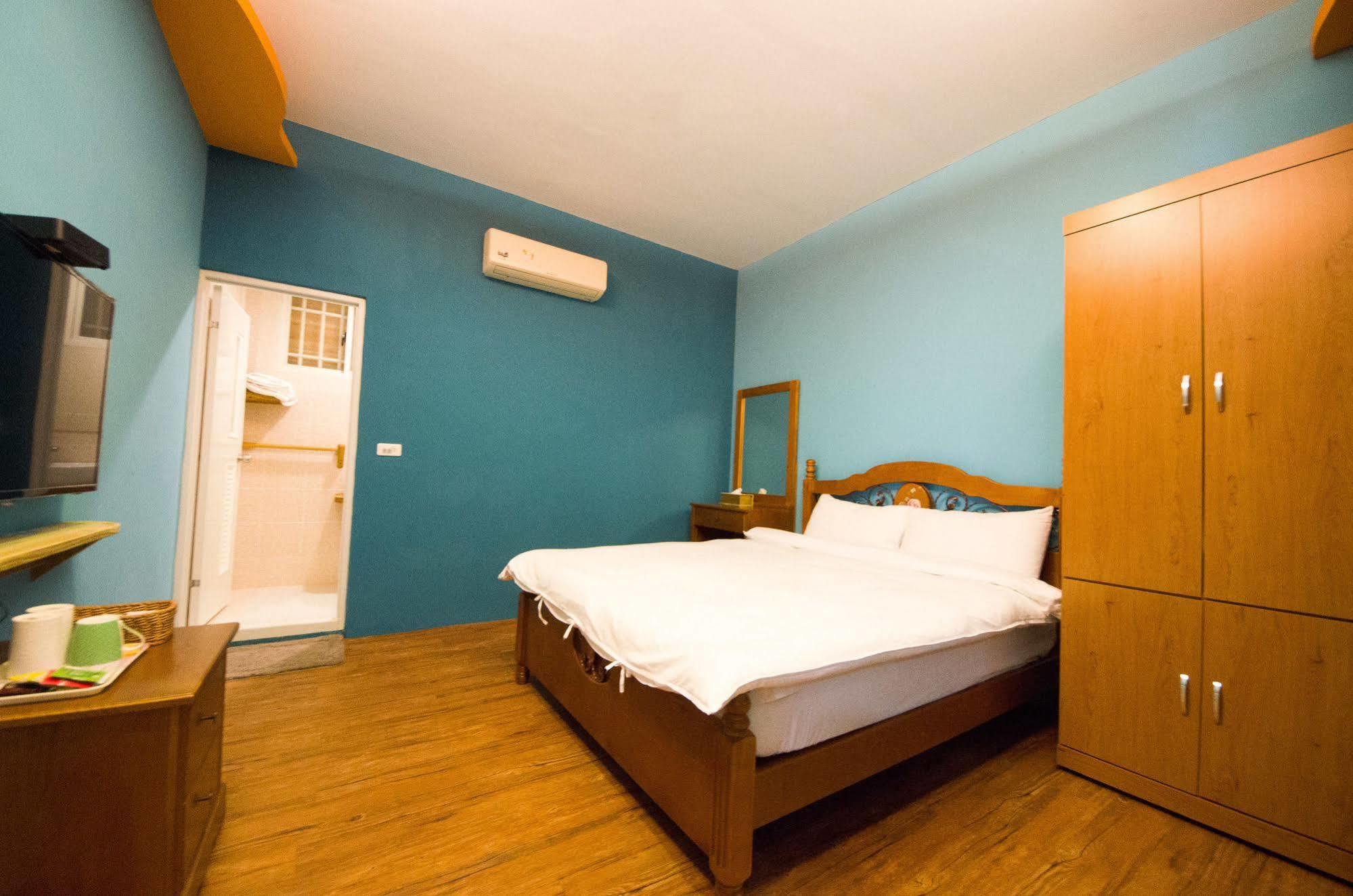 Baisha 31 B&B Heng-ch'un Exterior foto
