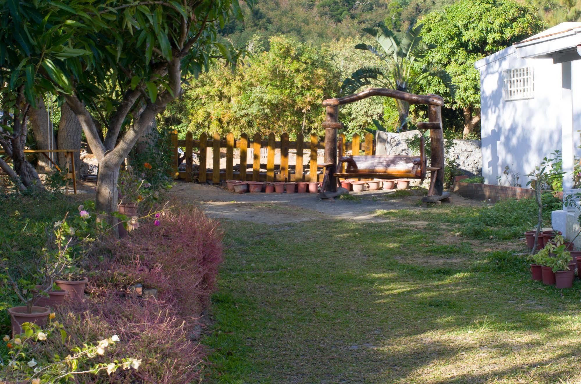 Baisha 31 B&B Heng-ch'un Exterior foto